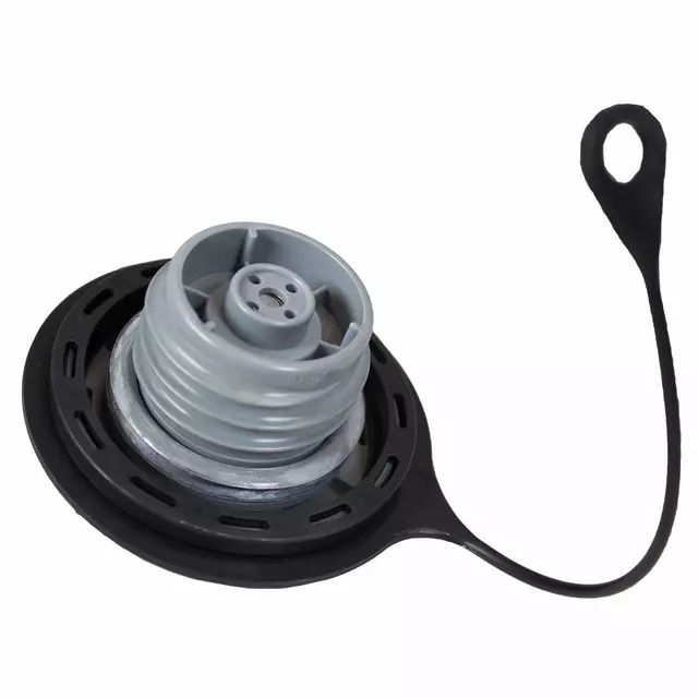 Ford Mustang Thunderbird F250 Super Duty Escort E150 Fuel Tank Gas Cap OEM FC926 - Ford (F5TZ-9030-B)