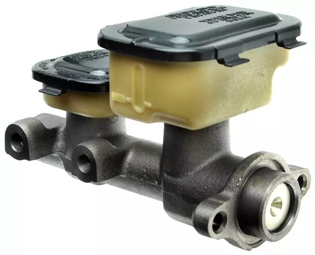 Brake Master Cylinder Assembly - GM (18030561)