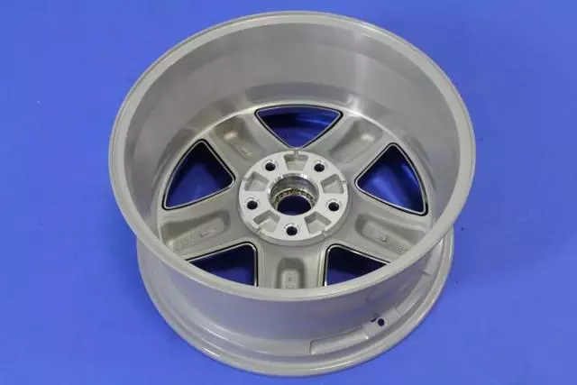 2009-2024 Mopar - Wheel, Alloy - Mopar (5YJ15SZ0AA)