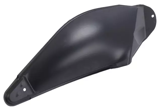 22992156 - Body: Scoop for Chevrolet: Corvette Image