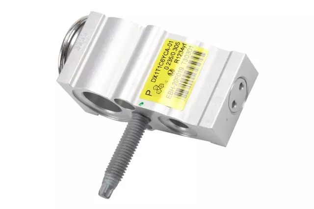 Air Conditioning Evaporator Thermal Expansion Valve - GM (84651681)