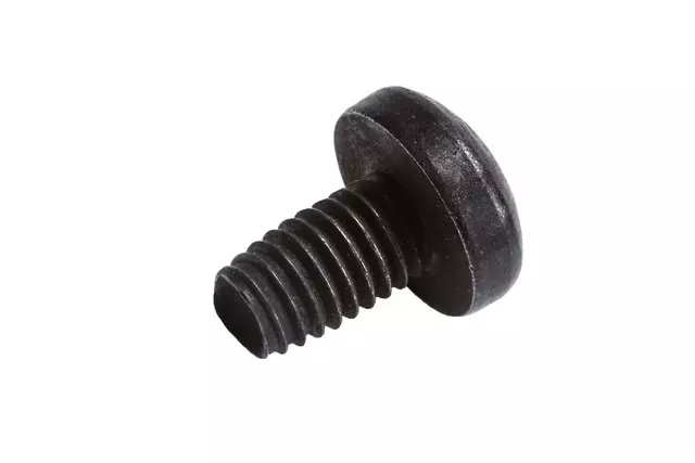 Seat Riser Bolt - GM (12479663)