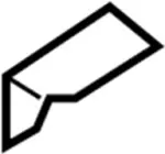 28196JK60A - : CD Player Bracket for INFINITI: G35 Image