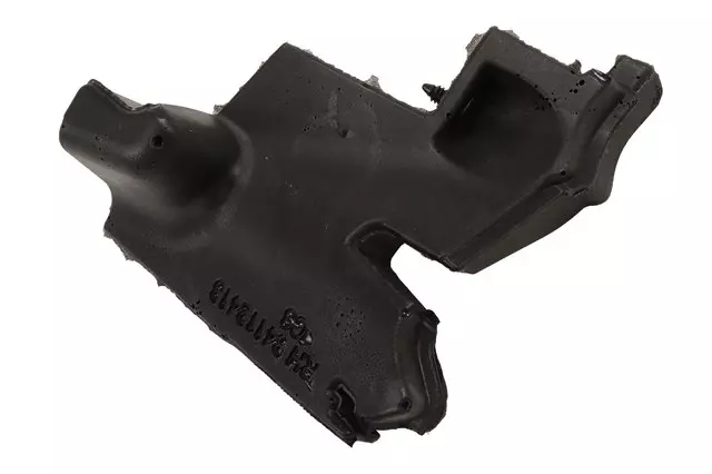 Passenger Side Hood Rear Outer Air Inlet Seal - GM (84112413)
