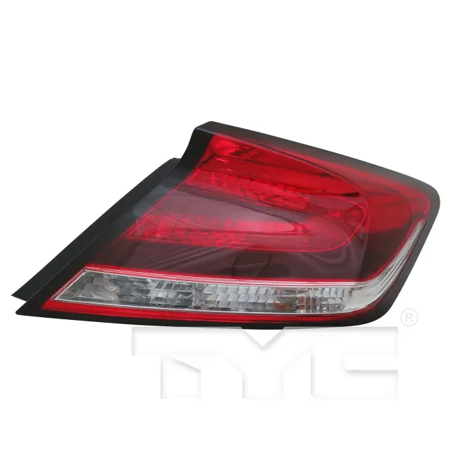 11676700 - : TYC Tail Light Assembly for TYC Image