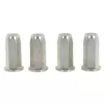 W703862S437 - Body: Spacer Nut for Ford: C-Max, Focus, Transit Connect Image