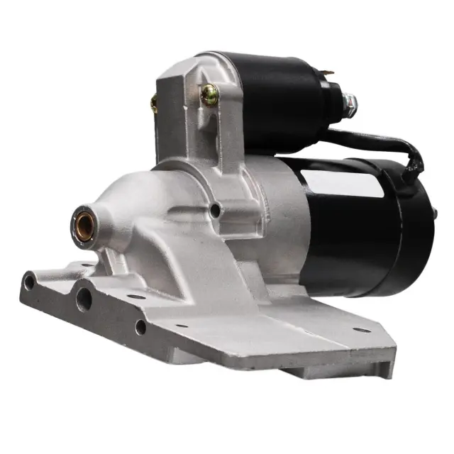 19476 - : Starter for Dixie Electric Image