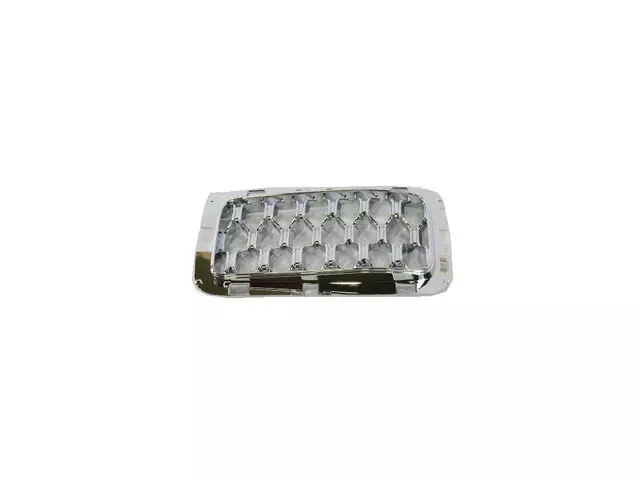 Radiator Grille Kit - Mopar (6NZ03SZ0AA)