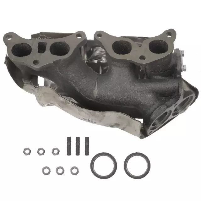 101142 - : ATP Exhaust Manifold for ATP Image