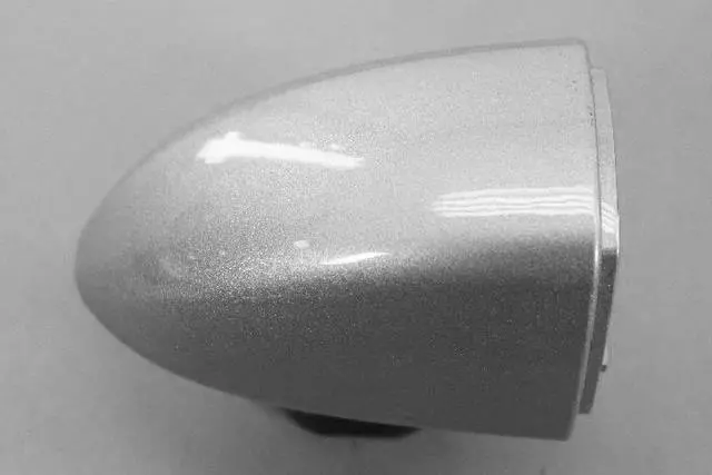1SZ22JBAAD - Doors, Door Mirrors and Related Parts: Door Handle Cap, Right for Dodge: Dart Image