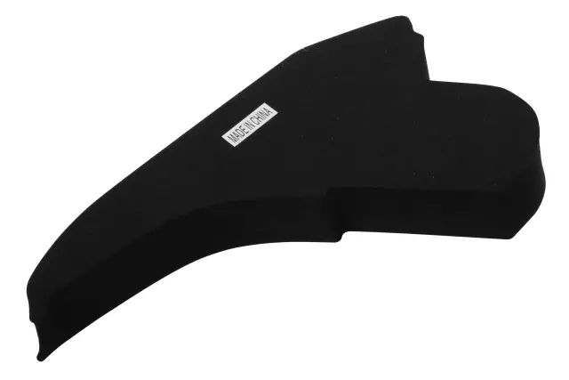 OEM NEW 2016-2020 GM Sedan Base Cadillac CT6 Air Seal-Front Side Fender 23163257 - GM (23163257)