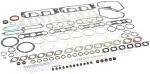 46044 - : Full Gasket Kit, engine for Elring Image