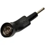 S833 - : Stereo Power Connector for SMP CORP Image