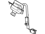 AN7Z19G490A - Electrical: Camera for Ford Image