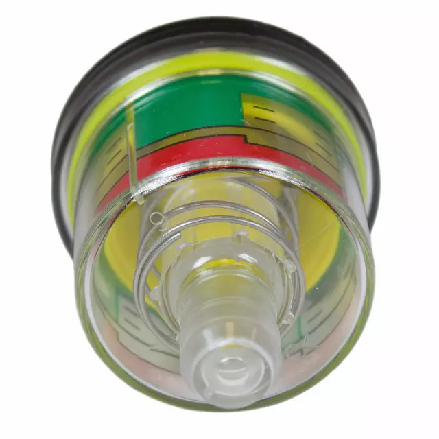 Air Filter Indicator - Ford (4C2Z-9N622-AA)