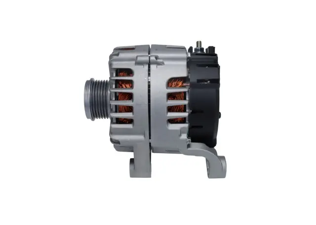 AL9461N - Charging &amp; Starting Systems: Bosch Alternator for Bosch Image