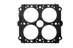 1083 - : Throttle Body Gasket for Holley Image