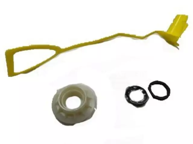 Transfer Case Output Shaft Seal - Ford (DB5Z-7275-E)