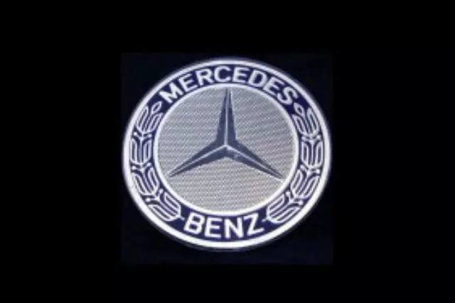Wheel Trim Cover - Mercedes-Benz (1714000125)