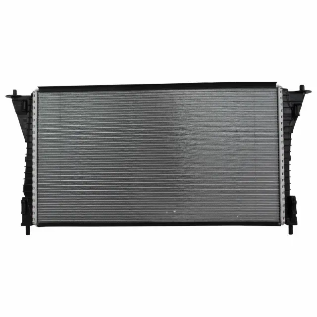 RAD254 - Cooling System: Radiator Assembly for Ford: Mustang Mach-E Image