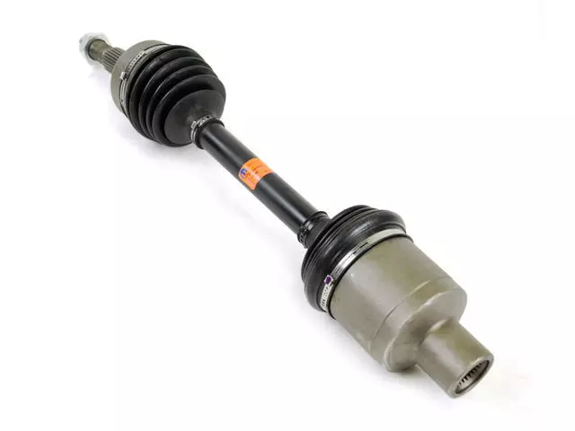R2104590AA - : Axle Half Shaft, Right, Remanufactured for Mopar Image
