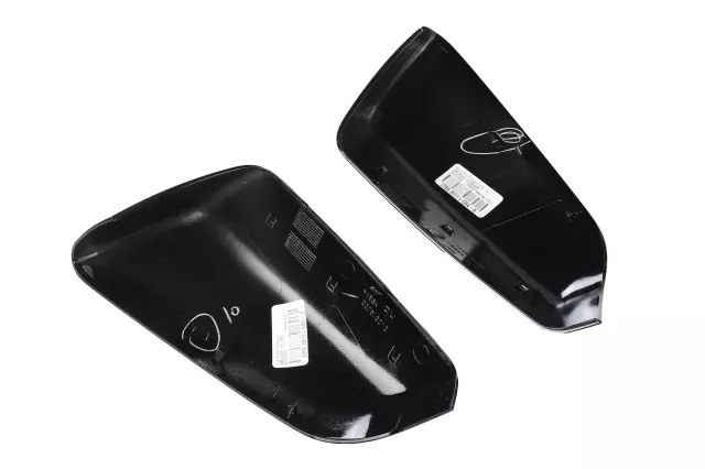 F Mirror Kit - GM (86528230)