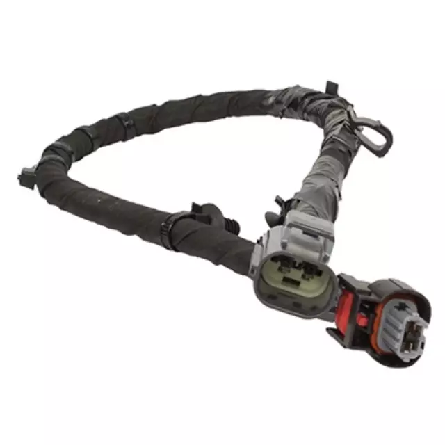 Jumper Wiring - Ford (H2GZ-14A411-A)