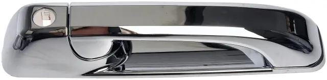 91011 - Body: Front Right Exterior Door Handle for Dorman Image