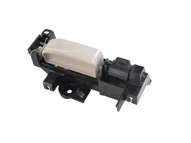 Inside Release Handle, Left - Mopar (5RU79PD2AD)