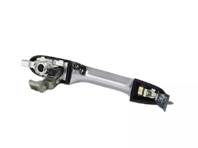 Front Door Exterior Handle, Right - Mopar (68069942AC)