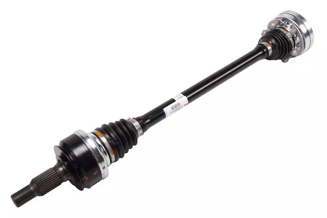 F Shaft - GM (87829458)