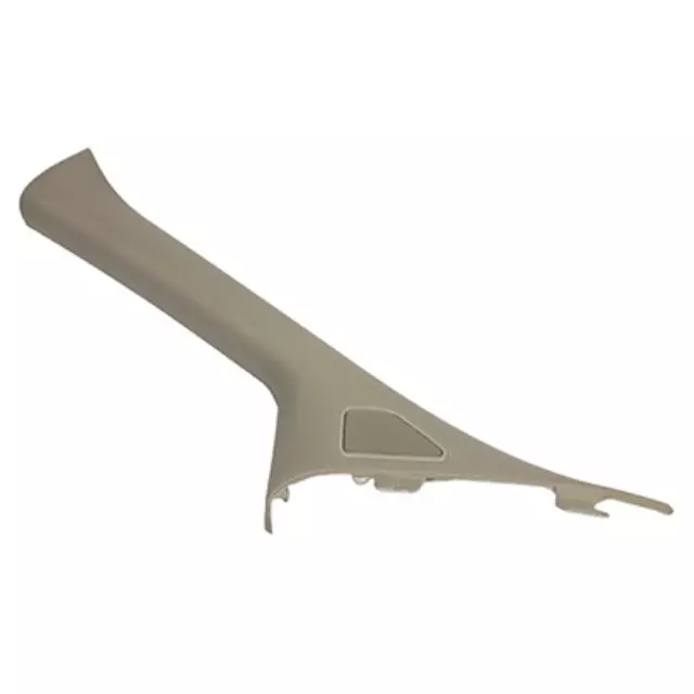 Windshield Pillar Trim - Ford (BA1Z-7803599-BA)