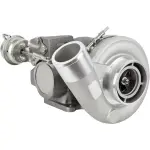 2511410 - : gpd Turbocharger New 2511410 for GLOBAL PARTS DISTRIBUTORS Image