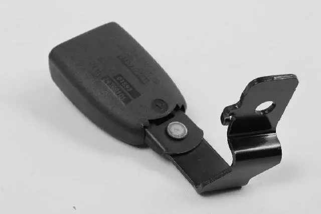 Arrière, Intérieure Ceinture De Securite, Côté Gauche - Mopar (0TS931D5AB)