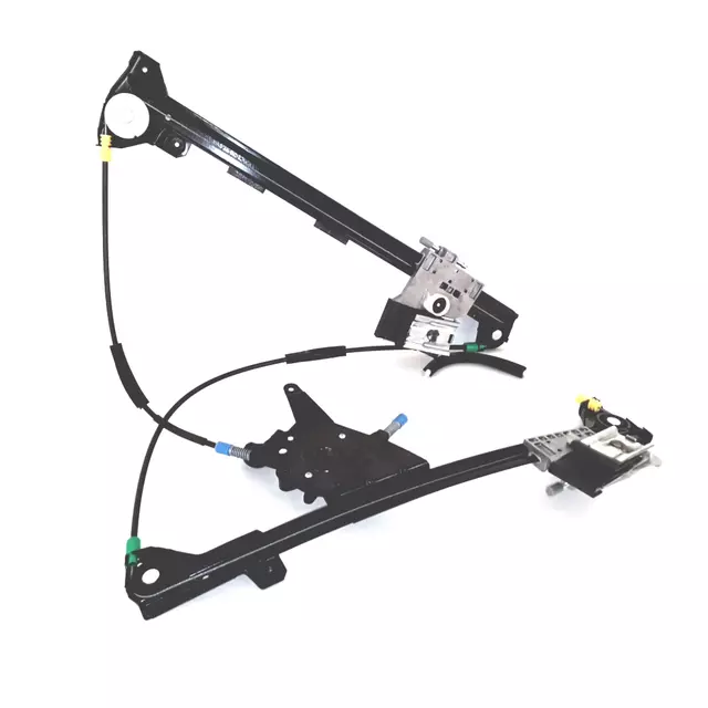 1E0837461 - Body: Regulator for Volkswagen: Cabrio Image