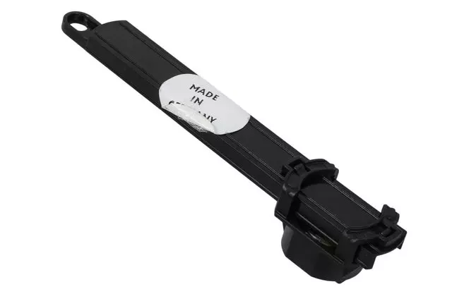 20836024 - Body: Glove Box Frame Damper for Cadillac: SRX Image