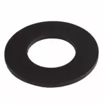 8L8Z17C405A - Body: Handle Washer for Ford Image