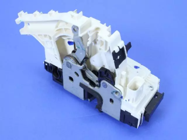 4589920AD - Doors, Door Mirrors and Related Parts: Front Door Latch, Right for Mopar Image