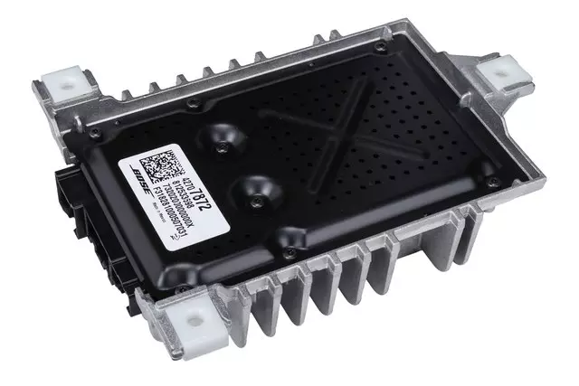 42707872 - : Radio Speaker Amplifier for Chevrolet: Cruze Image