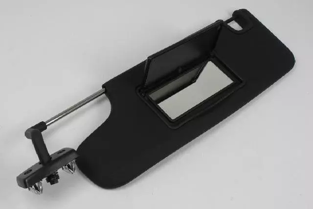 6CJ10DX9AA - : Visor, Left for Mopar Image