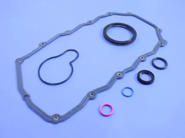 5072475AA - : Engine Lower Gasket Package for Mopar Image