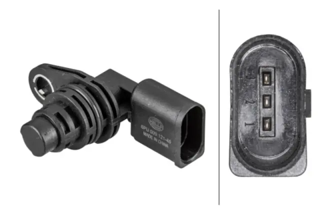 13122671 - Ignition Systems: Hella Engine Camshaft Position Sensor for Hella Image