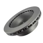 BRRC104 - Brakes: Motorcraftâ„¢ Rotor for Ford: Excursion, F-250, F-250 Super Duty, F-350 Super Duty Image