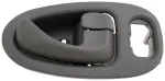 82648 - : Front Right, Rear Right Interior Door Handle for Dorman Image