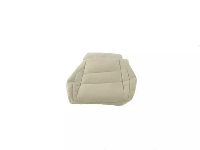 Front Seat Cushion Cover, Left - Mopar (6QU19HL1AA)