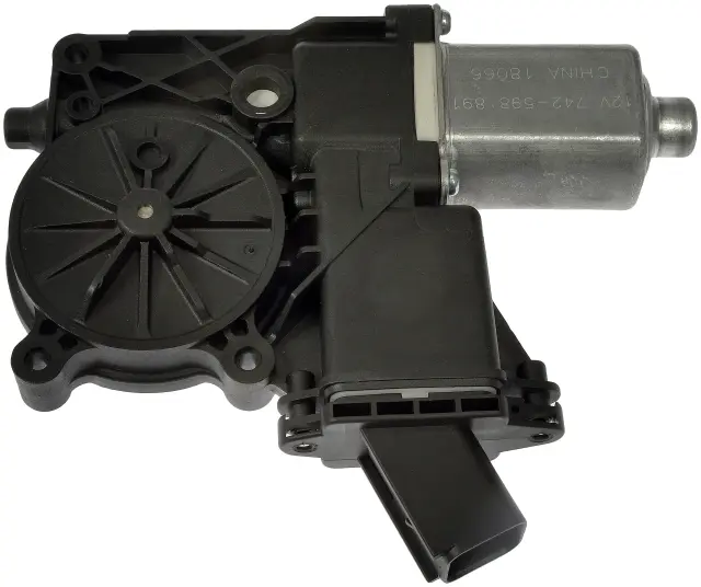 742598 - Electrical, Lighting and Body: Power Window Lift Motor for Dorman Image