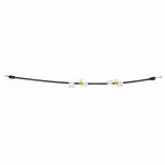 F81Z25221A00AA - Body: Cable Assembly for Ford: Excursion, F-250 Super Duty, F-350 Super Duty, F-450 Super Duty, F-550 Super Duty Image