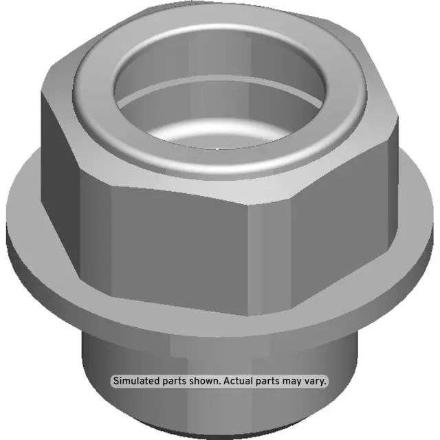 84979848 - Electrical: Compressor Connector for GM Image