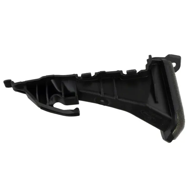 KK3Z18C580A - : Duct Assembly Heater Outlet for Ford Image