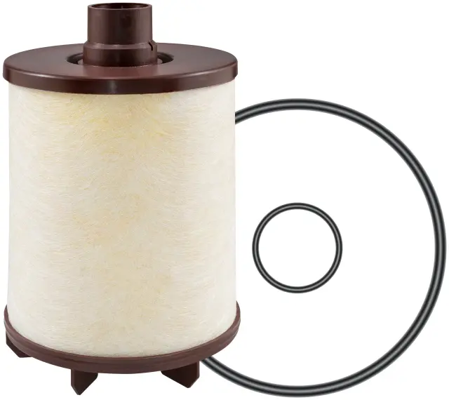 CV15005 - : Crankcase Breather for Baldwin Image
